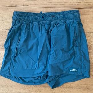 Bearded Goat Alpina Shorts